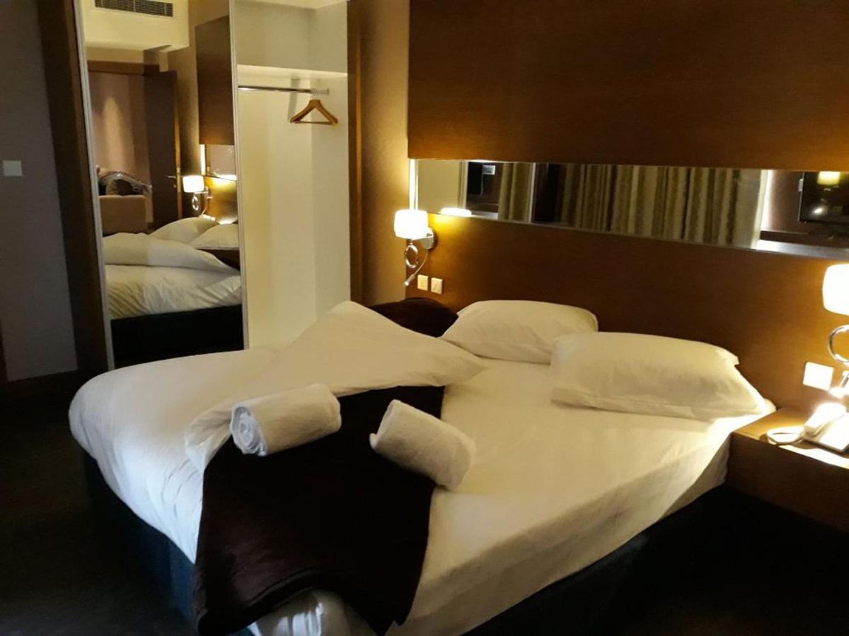 Seventh-Star Hotel Amman Ngoại thất bức ảnh